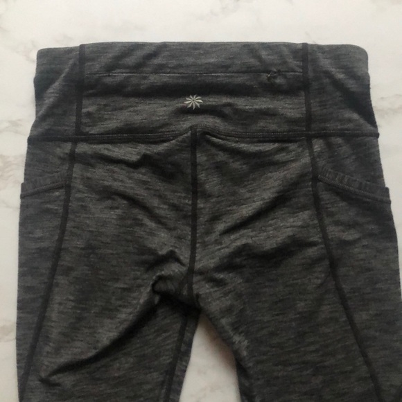 Athleta Relay Tight 2.0 - Picture 10 of 14